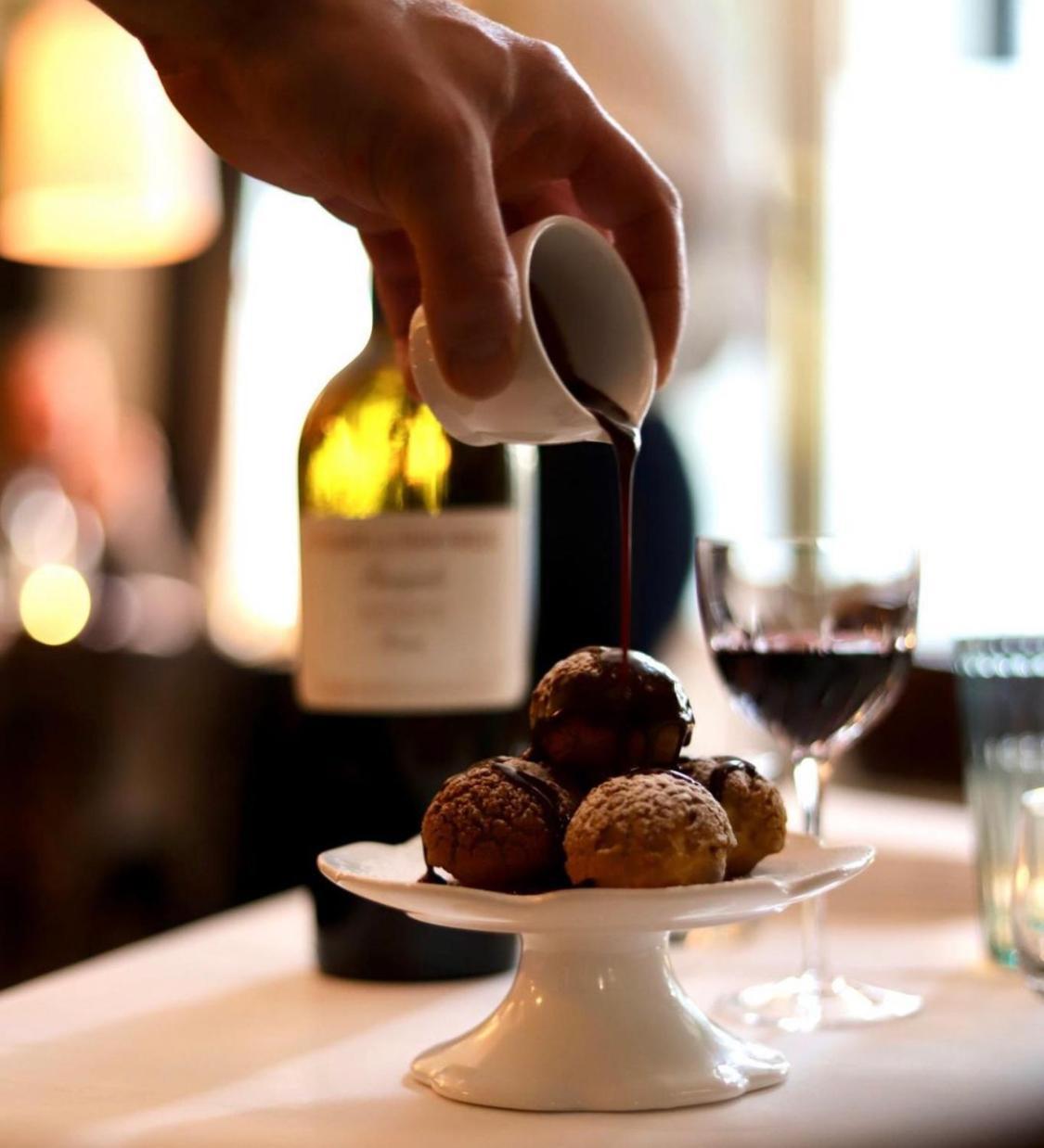 Le Virage Bistro En Hotel Μάαστριχτ Εξωτερικό φωτογραφία
