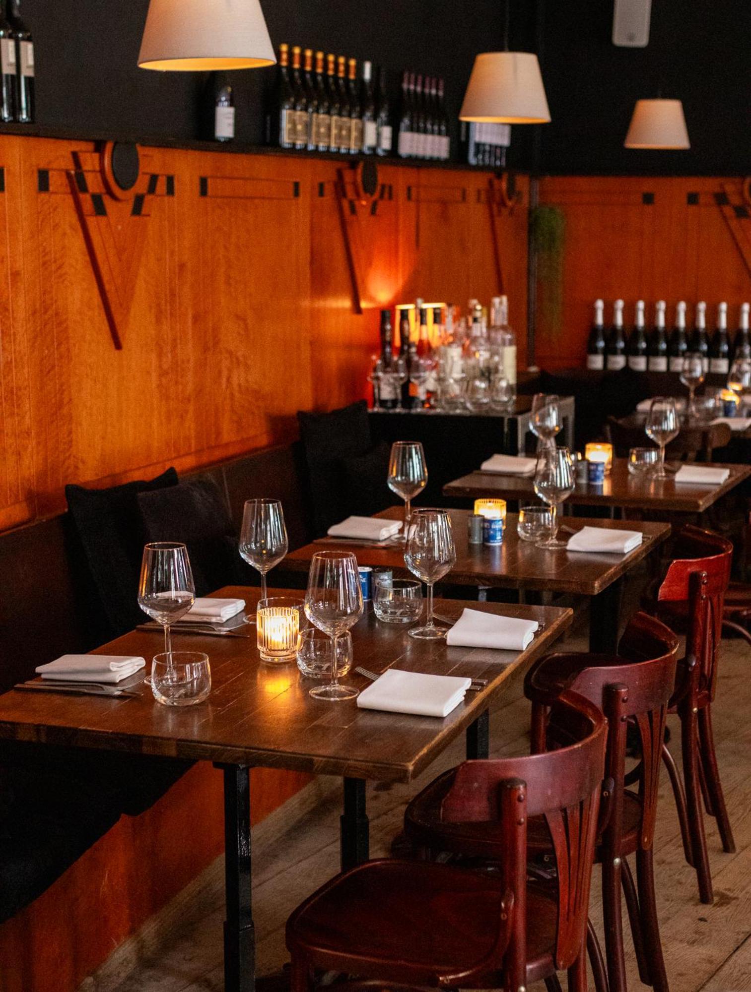 Le Virage Bistro En Hotel Μάαστριχτ Εξωτερικό φωτογραφία