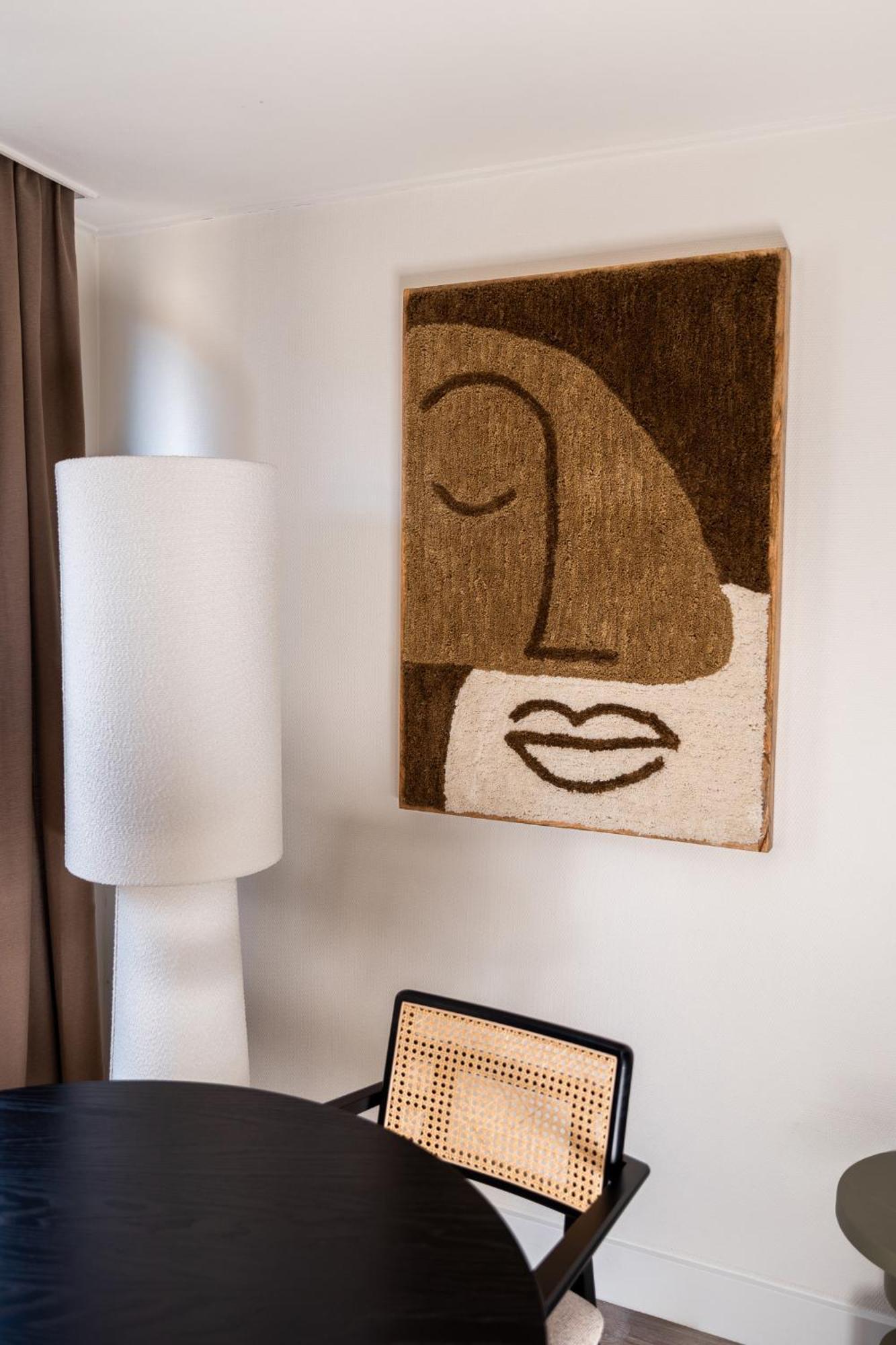 Le Virage Bistro En Hotel Μάαστριχτ Εξωτερικό φωτογραφία